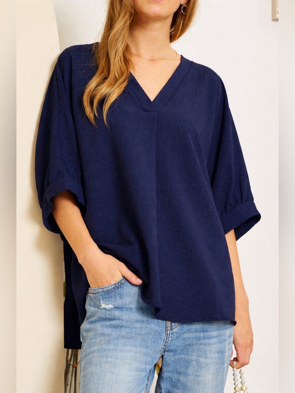 Andree by Unit Top Size XL